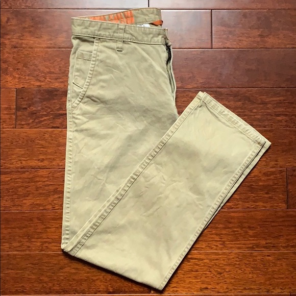 dockers slim pants